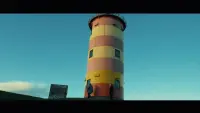Backdrop to the movie "Batman - Unexpected East Frisia" #695733