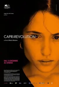 Poster to the movie "Capri-Revolution" #1110053