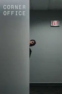 Poster to the movie "Corner Office" #629311