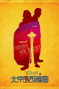 Poster to the movie "Finding Mr. Right" #1088731