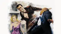 Backdrop to the movie "Goldfinger" #802396
