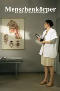 Poster to the movie "Human Body" #710422