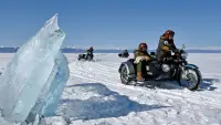 Backdrop to the movie "La voie des glaces" #890438