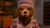 Backdrop to the movie "Paddington 2" #725840
