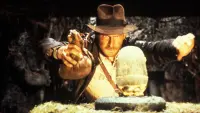 Backdrop to the movie "Raiders of the Lost Ark" #803177