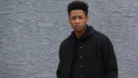 Backdrop to the movie "Sleight" #858731