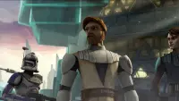 Backdrop to the movie "Star Wars: The Clone Wars" #769876