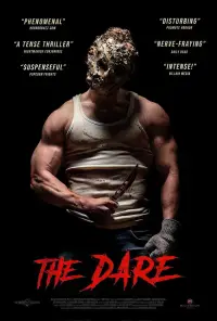 Poster to the movie "The Dare" #1091089