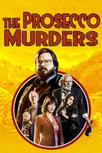 Poster to the movie "The Last Prosecco" #1123671