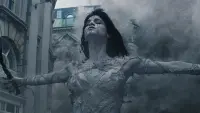 Backdrop to the movie "The Mummy" #669402