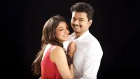 Backdrop to the movie "Thuppakki" #782724