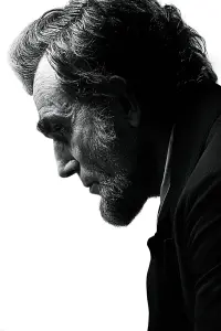 Poster to the movie "Lincoln" #793733