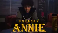 Backdrop to the movie "Uncanny Annie" #732910