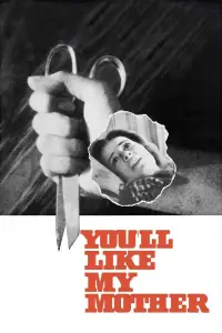 Poster to the movie "You