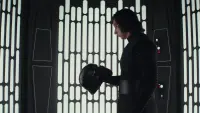 Backdrop to the movie "Star Wars: The Last Jedi" #789491