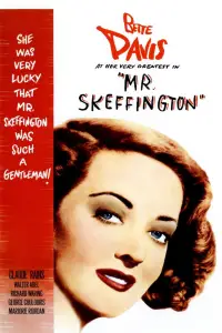 Poster to the movie "Mr. Skeffington" #1115625