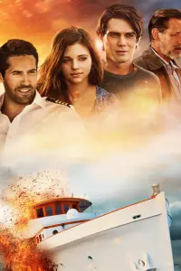 Poster to the movie "Dead Reckoning" #896233