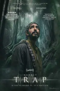 Poster to the movie "Rabbit Trap" #530240