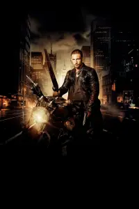 Poster to the movie "Man with No Past" #642157