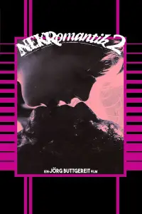 Poster to the movie "Nekromantik 2" #733260