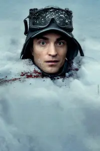 Poster to the movie "Mickey 17" #800984