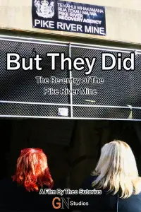 Poster to the movie "But They Did" #1016623