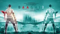 Backdrop to the movie "Baaghi 2" #971973