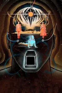 Poster to the movie "Altered States" #694525
