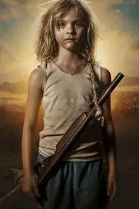 Poster to the movie "Don