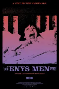 Poster to the movie "Enys Men" #1098543