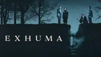 Backdrop to the movie "Exhuma" #588805