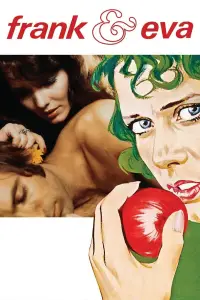 Poster to the movie "Frank and Eva" #1091348