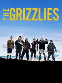 Poster to the movie "The Grizzlies" #714672