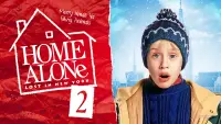 Backdrop to the movie "Home Alone 2: Lost in New York" #163459