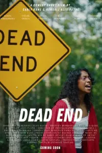 Poster to the movie "Dead End" #923829
