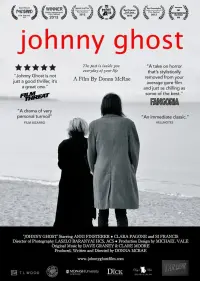 Poster to the movie "Johnny Ghost" #723397