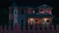 Backdrop to the movie "Lisa Frankenstein" #692213