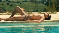Backdrop to the movie "The Swimming Pool" #785984