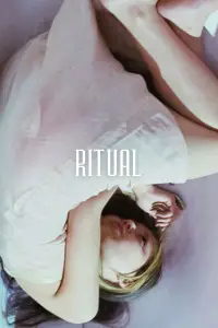 Poster to the movie "Ritual" #1137920