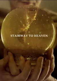 Poster to the movie "Stairway to Heaven: A Very Literal Music Video" #431759