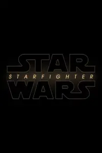 Poster to the movie "Star Wars: Starfighter" #1103560