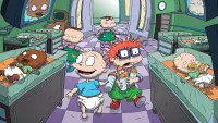 Backdrop to the movie "The Rugrats Movie" #671885