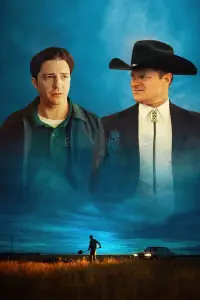 Poster to the movie "LaRoy, Texas" #745904