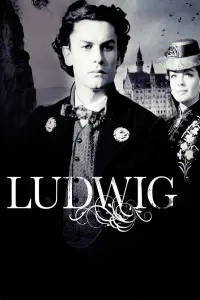 Poster to the movie "Ludwig" #1173689