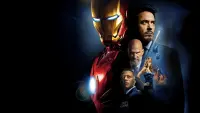 Backdrop to the movie "Iron Man" #724380