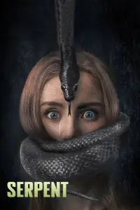 Poster to the movie "Serpent" #1025163