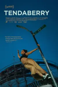 Poster to the movie "Tendaberry" #1130854
