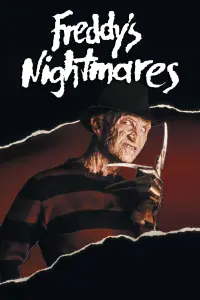 Poster to the movie "A Nightmare on Elm Street" #853837