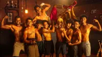 Backdrop to the movie "Alappuzha Gymkhana" #710824