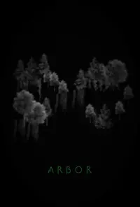 Poster to the movie "Arbor" #576186